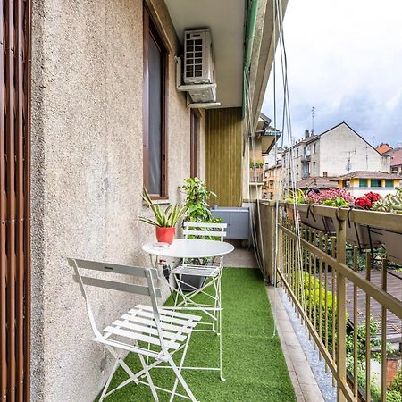 Bruschetti Home Mailand Exterior foto